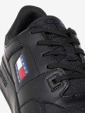 Zapatillas Tommy Hilfiger Retro Cupsole Basket