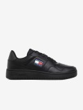 Tommy Hilfiger Retro Cupsole Basket Sneakers