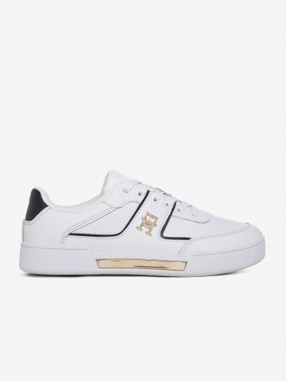 Tommy Hilfiger Prep Court Sneakers