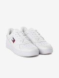 Sapatilhas Tommy Hilfiger Retro Cupsole Basket