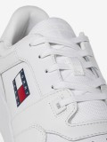 Zapatillas Tommy Hilfiger Retro Cupsole Basket