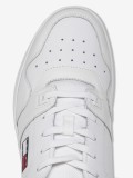 Tommy Hilfiger Retro Cupsole Basket Sneakers