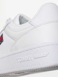 Zapatillas Tommy Hilfiger Retro Cupsole Basket