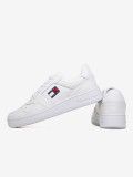 Zapatillas Tommy Hilfiger Retro Cupsole Basket