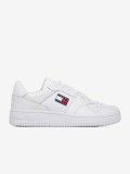 Sapatilhas Tommy Hilfiger Retro Cupsole Basket