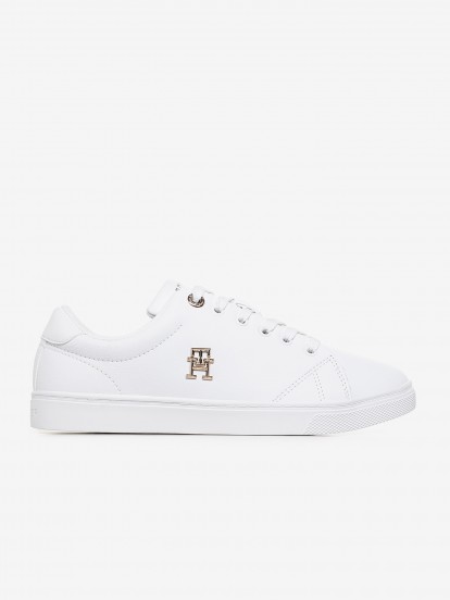 Tommy Hilfiger Essential Logo Sneakers
