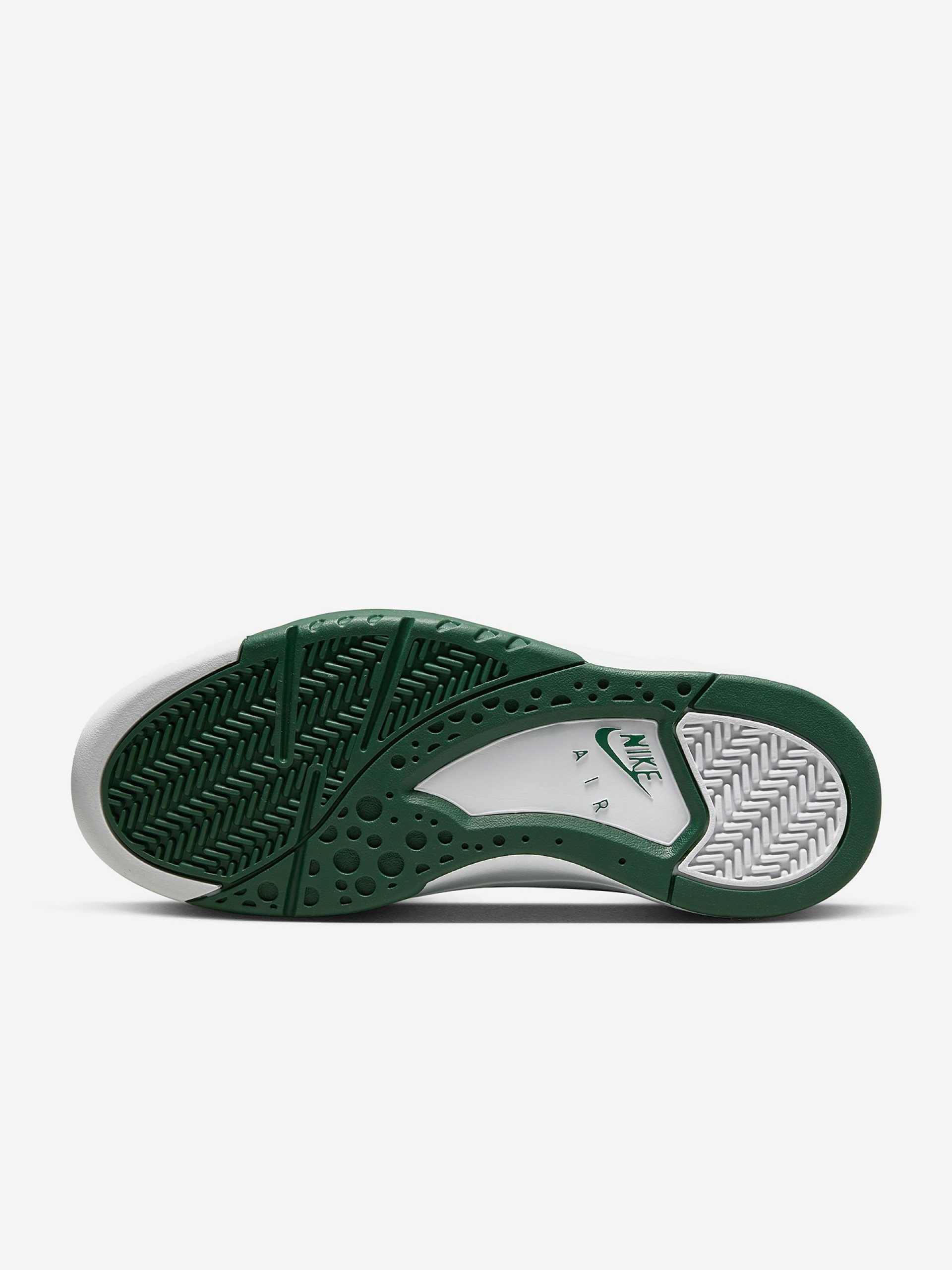 Nike Air Flight Lite Mid Sneakers