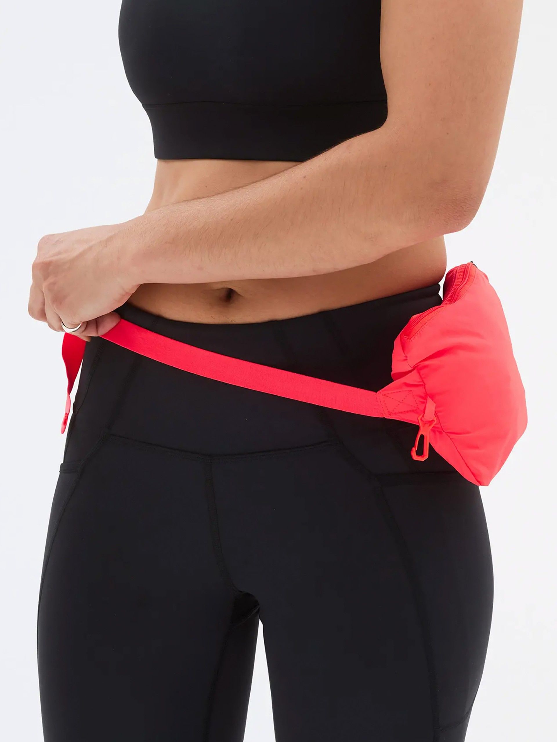 Chaqueta New Balance Impact Run Marathon Valencia