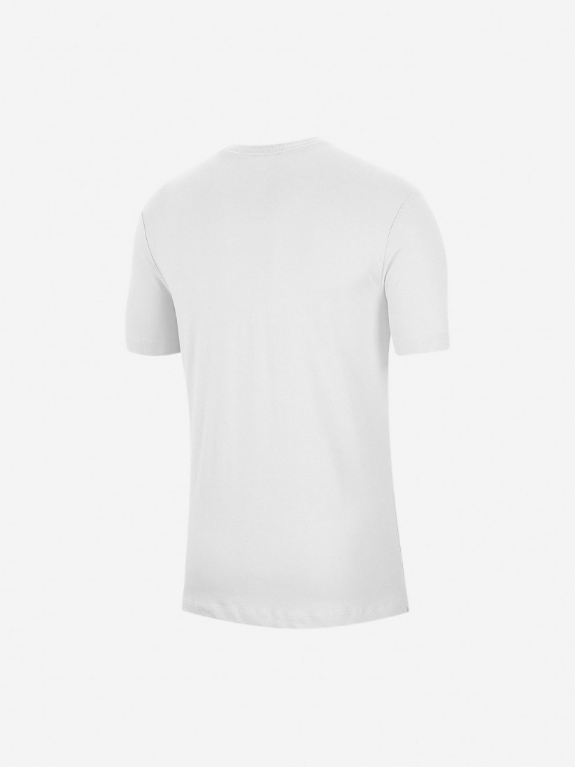 Nike Dri-FIT Basics T-shirt