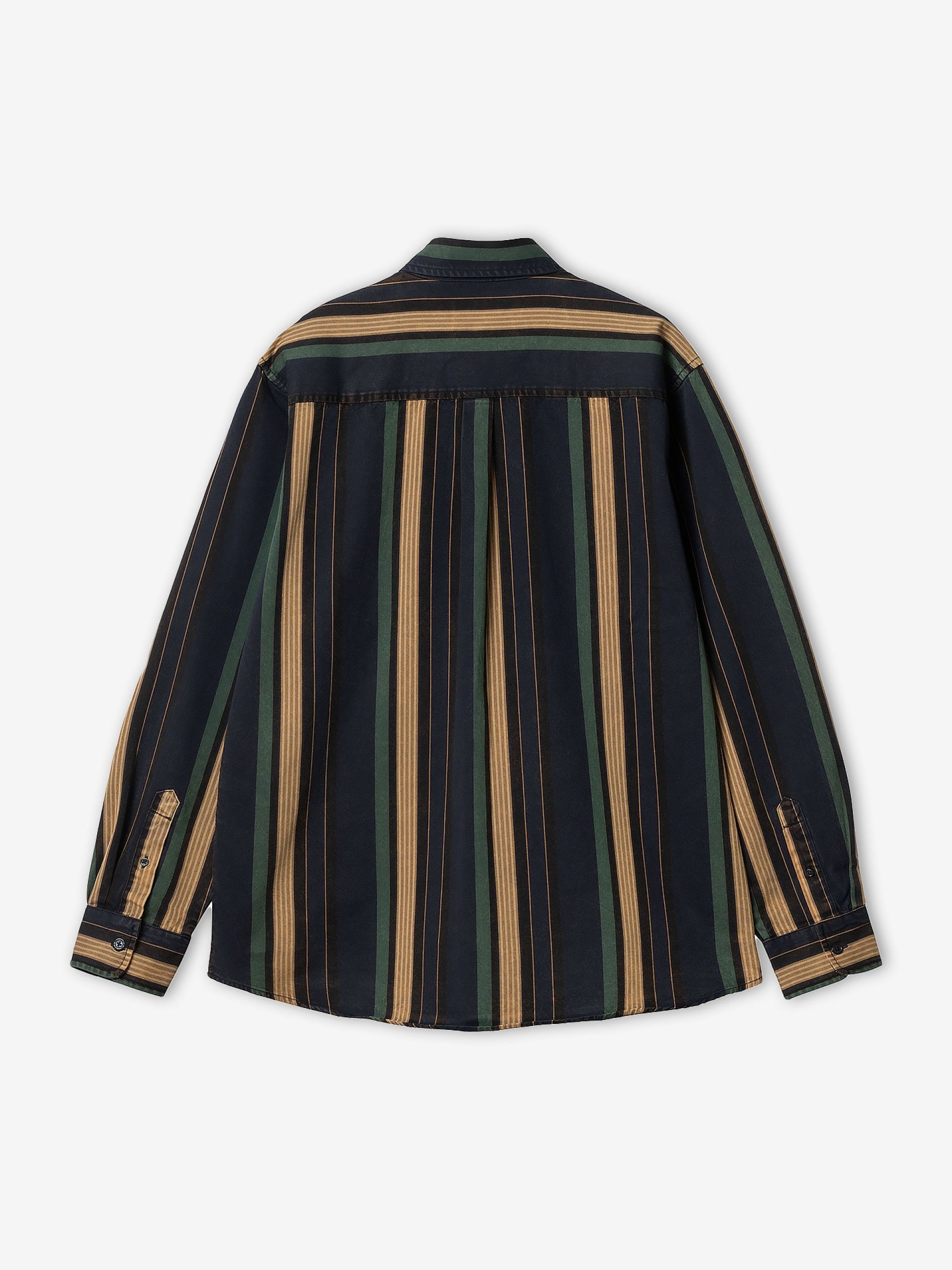 Camisa Carhartt WIP Dorado