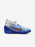 Sapatilhas Nike Mercurial Superfly 9 Academy CR7 J TF