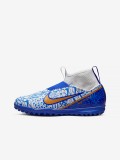 Sapatilhas Nike Mercurial Superfly 9 Academy CR7 J TF