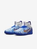 Sapatilhas Nike Mercurial Superfly 9 Academy CR7 J TF