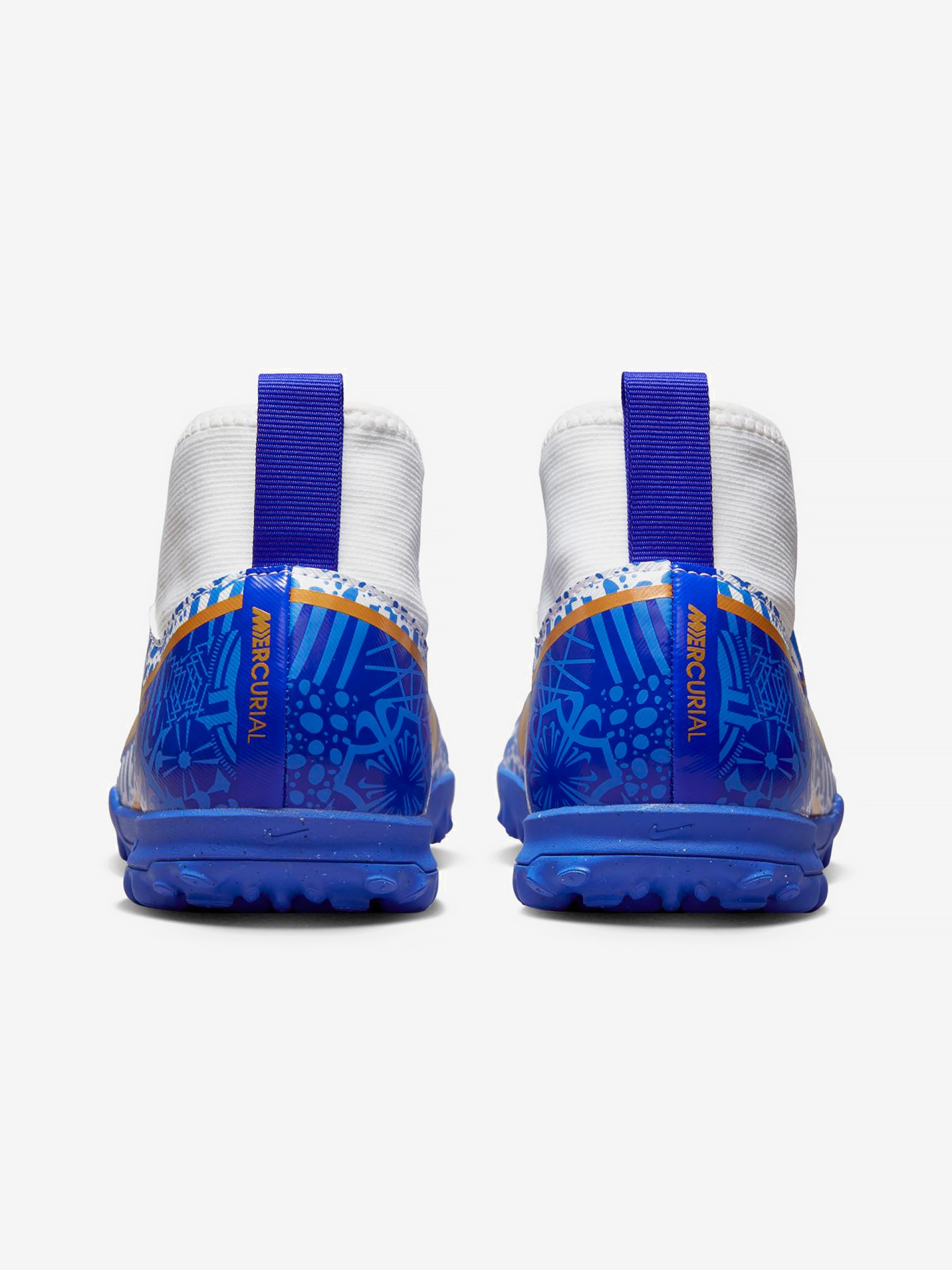 Sapatilhas Nike Mercurial Superfly 9 Academy CR7 J TF