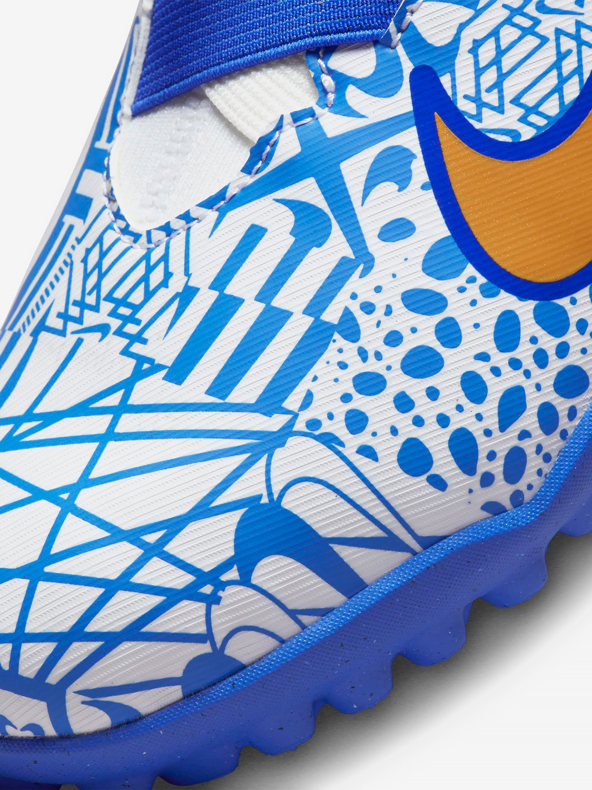 Sapatilhas Nike Mercurial Superfly 9 Academy CR7 J TF