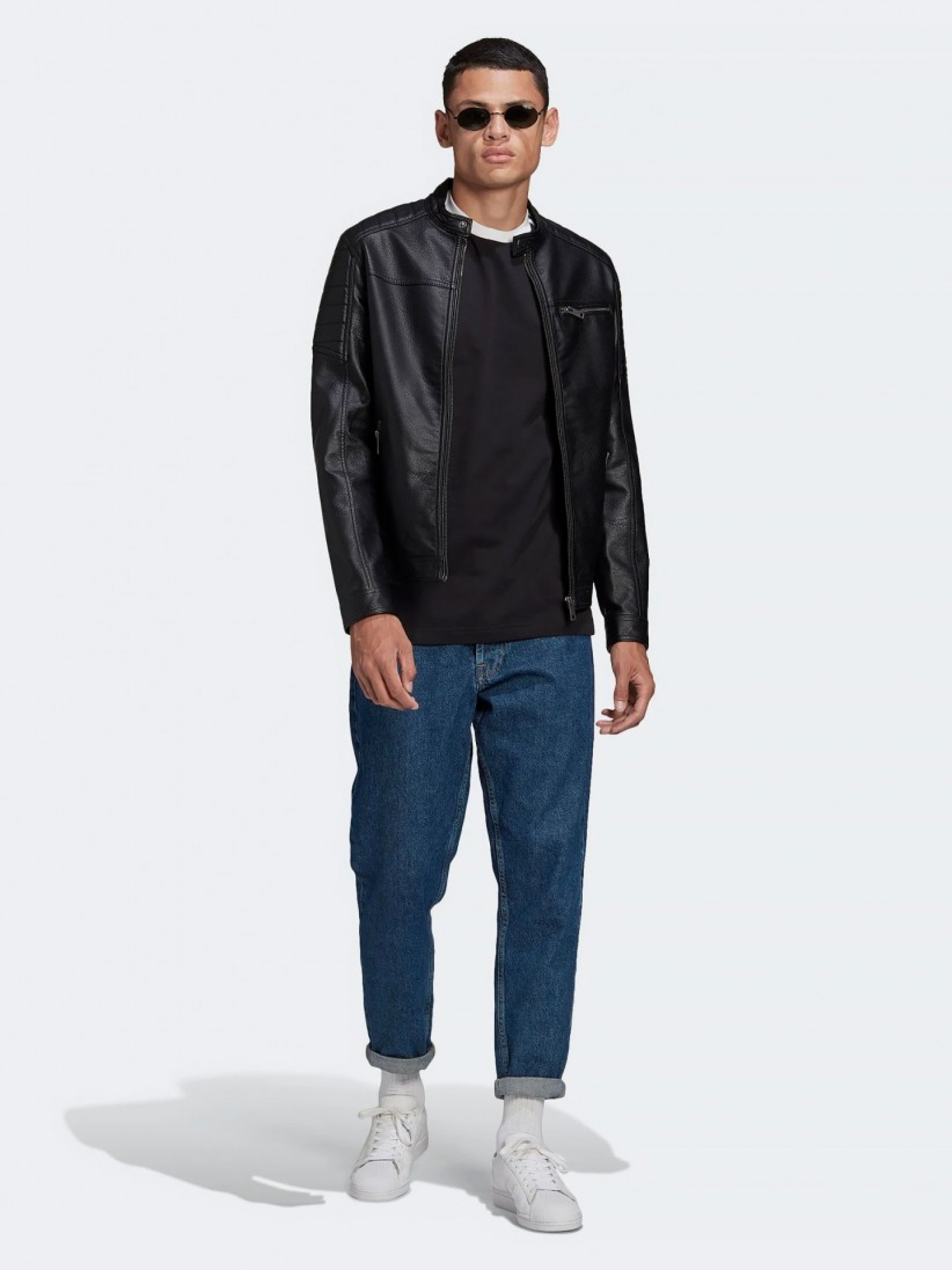 T-shirt Adidas 3-Stripes