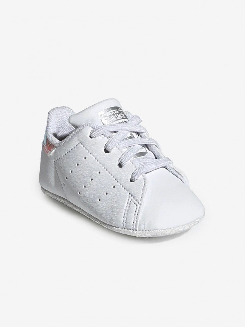 Adidas Stan Smith Crib Sneakers