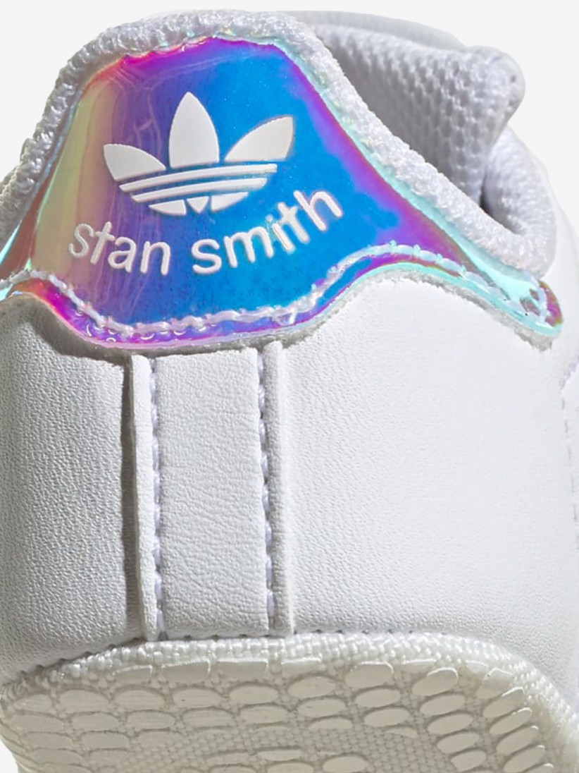 Zapatillas Adidas Stan Smith Crib