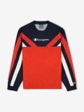 Sudadera Champion Mesh