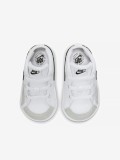 Nike Blazer Mid Crib Sneakers