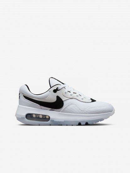 Nike Air Max Motif Sneakers