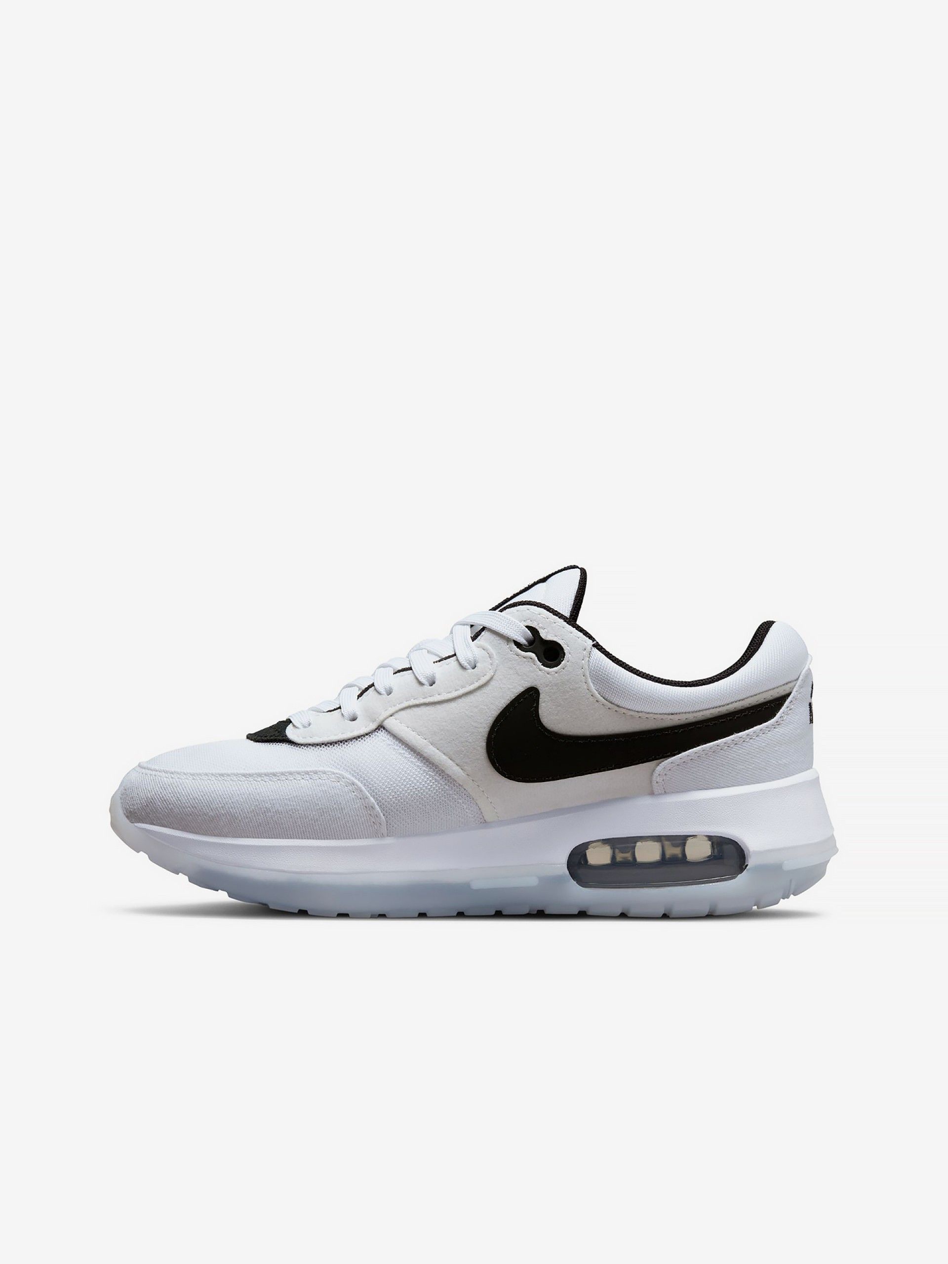 Nike Air Max Motif Junior Sneakers