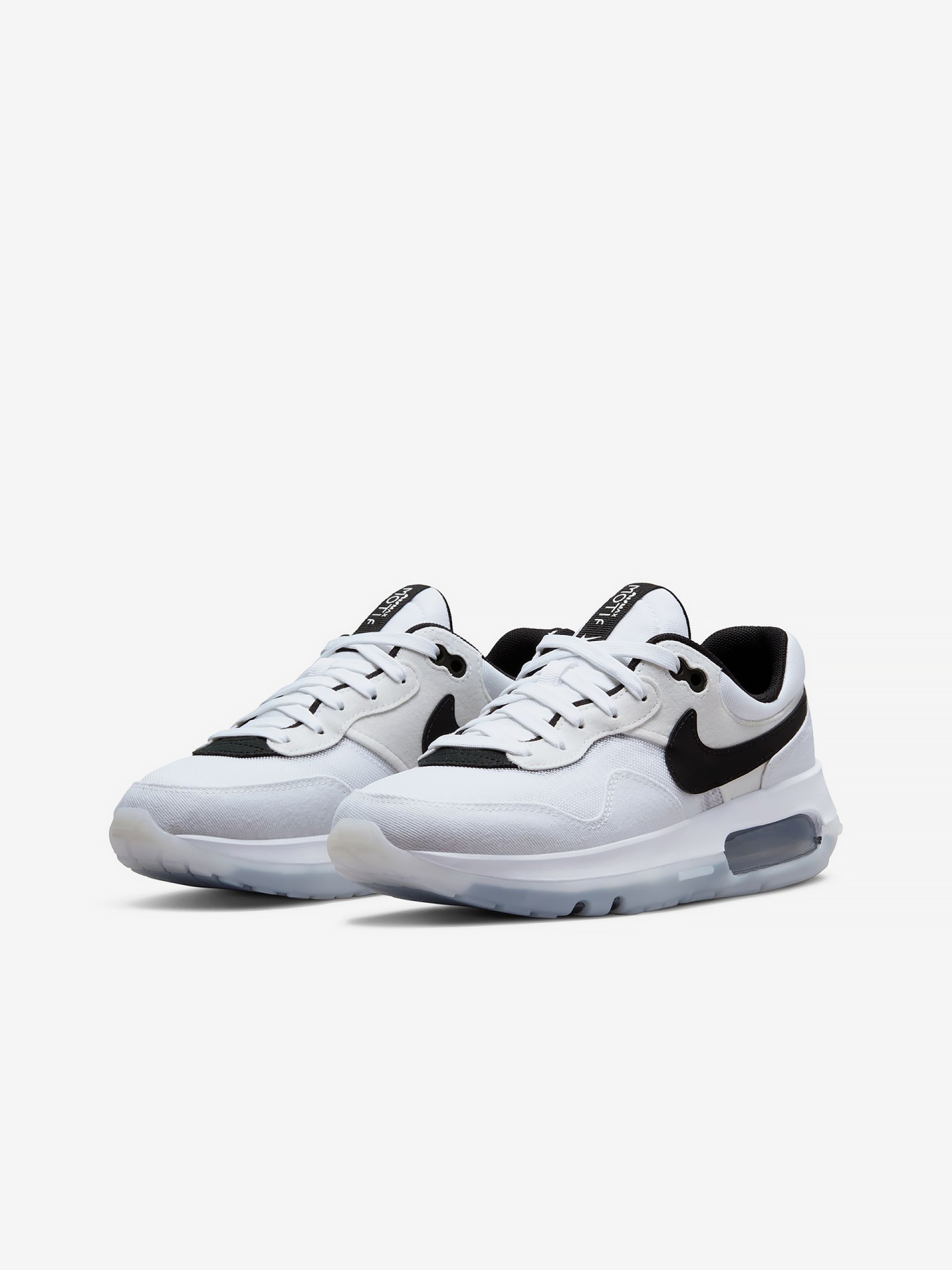 Nike Air Max Motif Junior Sneakers