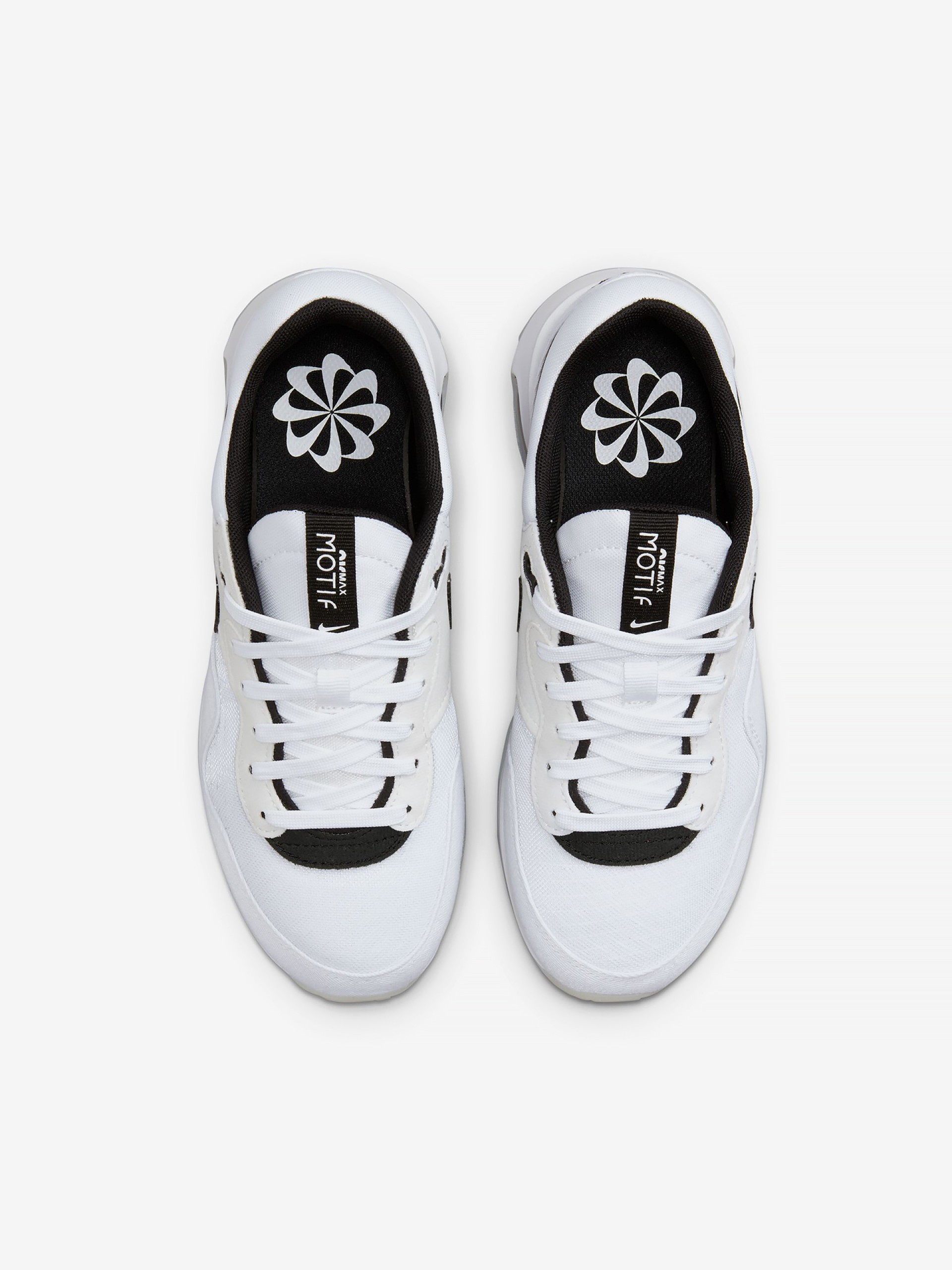 Nike Air Max Motif Junior Sneakers