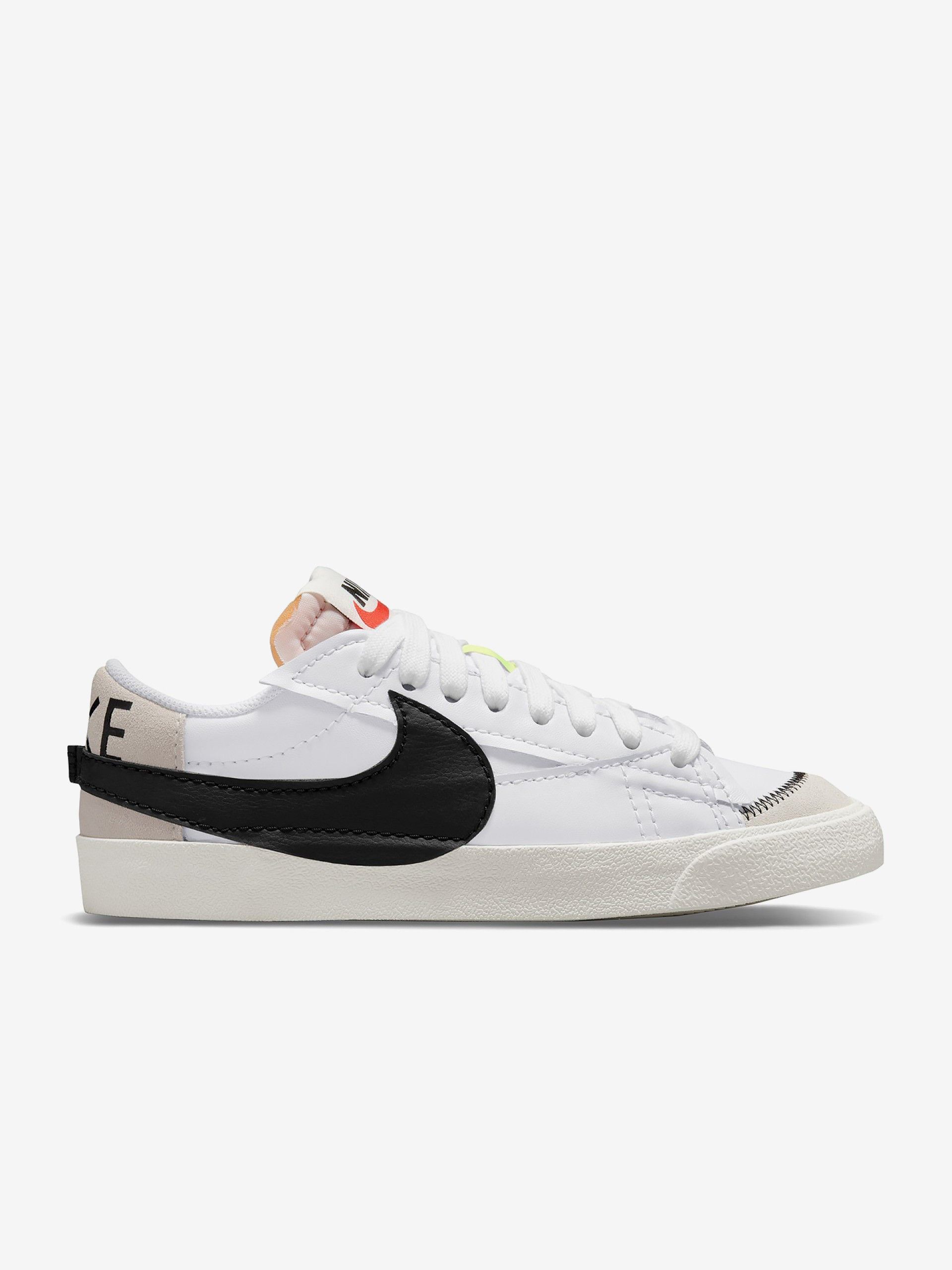 Zapatillas Nike Blazer Low 77 Jumbo