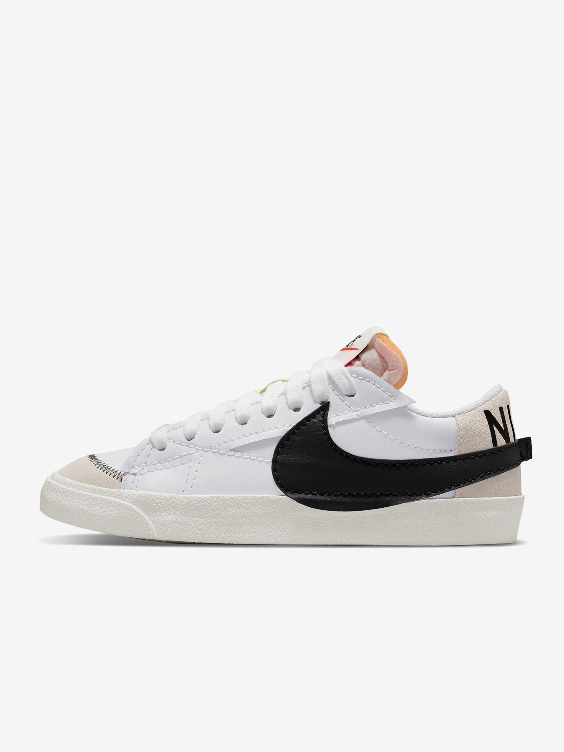 Zapatillas Nike Blazer Low 77 Jumbo