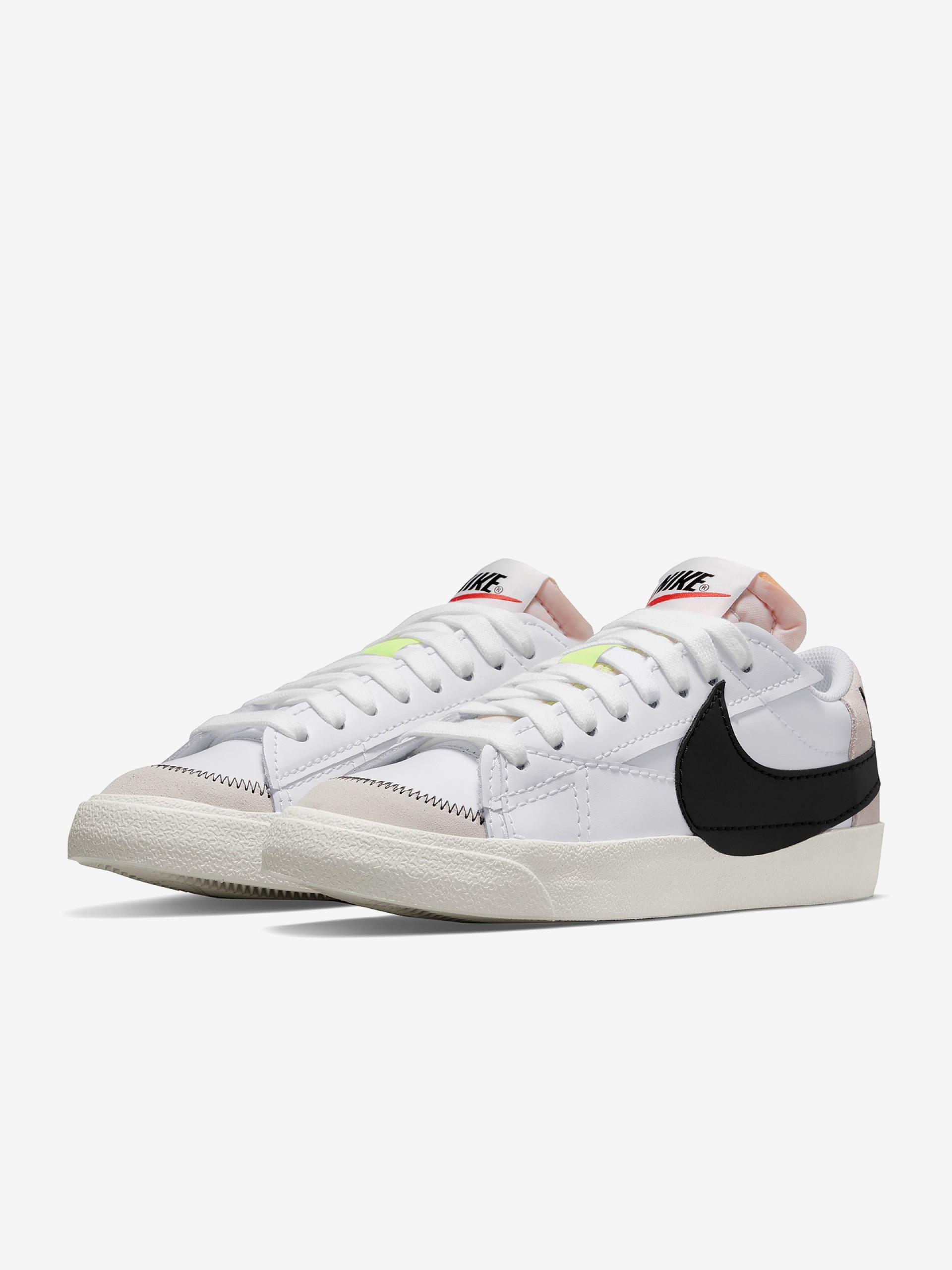 Zapatillas Nike Blazer Low 77 Jumbo