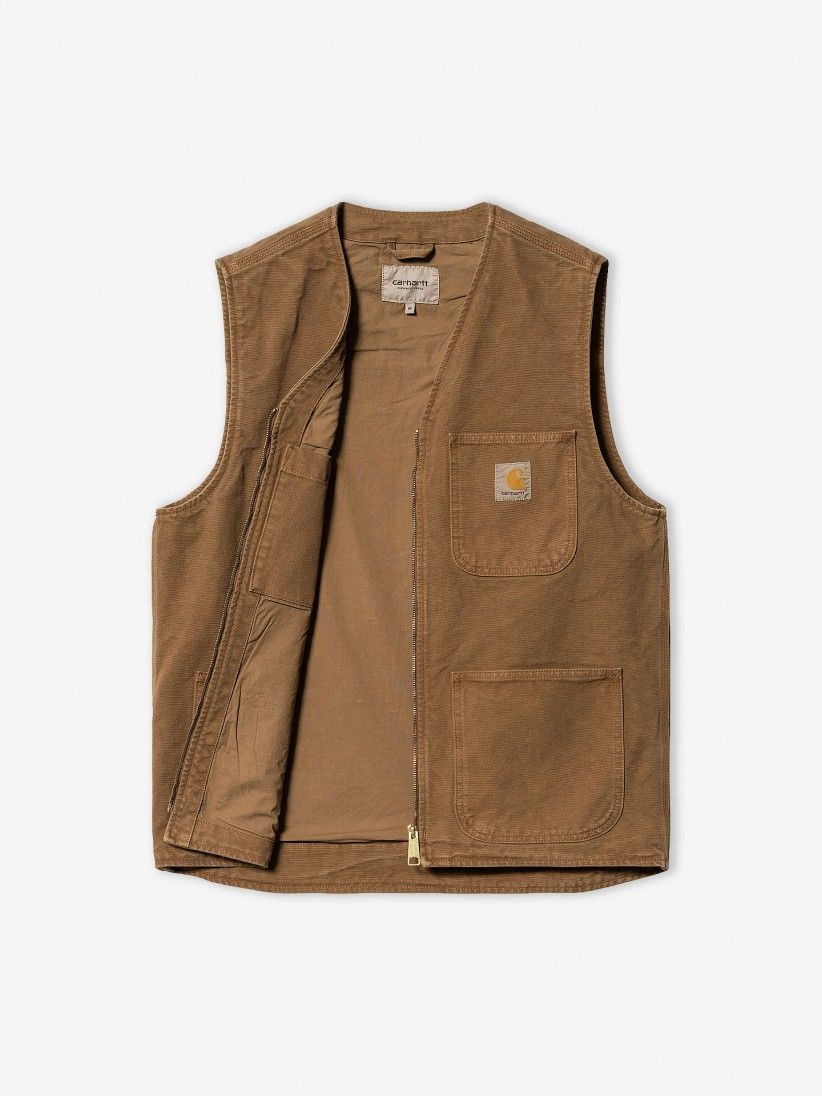 Chaleco Carhartt WIP Arbor