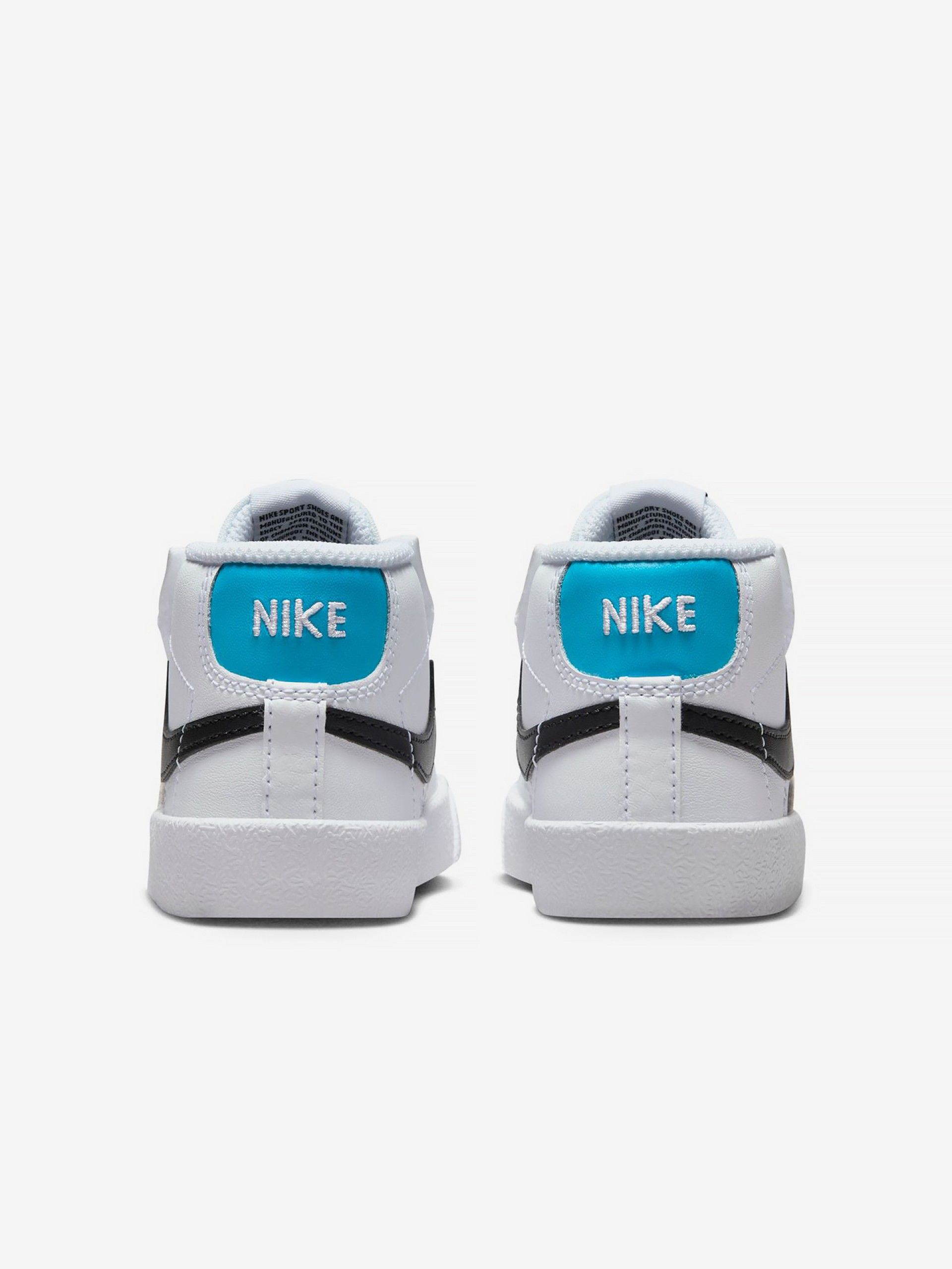 Sapatilhas Nike Blazer Mid 77