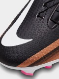 Botas de Ftbol Nike Phantom GT2 Academy FlyEase FG/MG