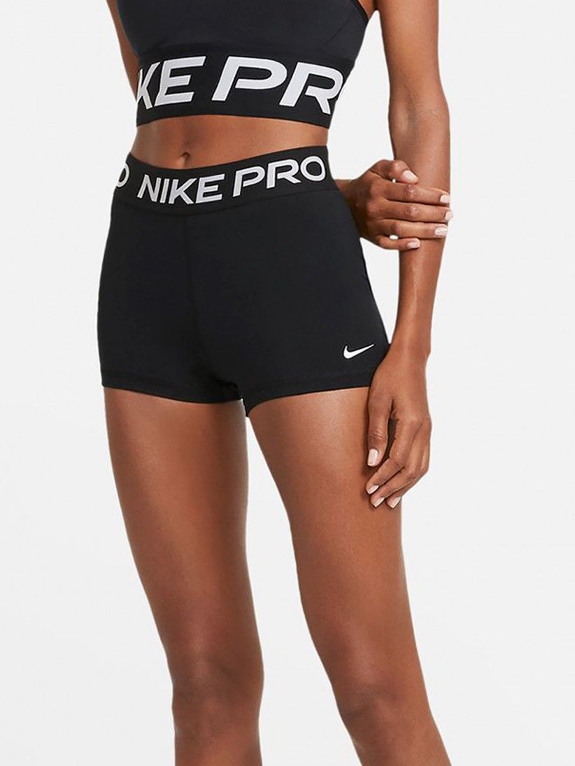 Nike Pro Shorts - CZ9857-010