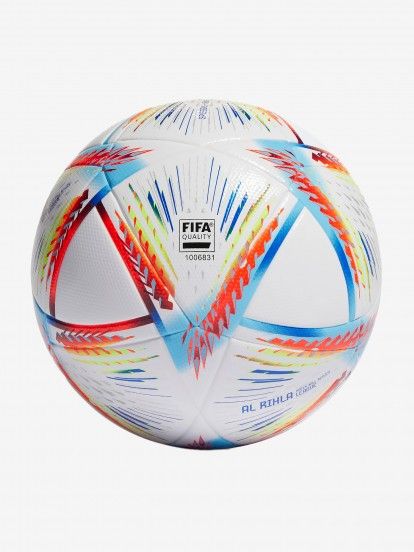 Balón Adidas Al Rihla League FIFA World Cup 2022