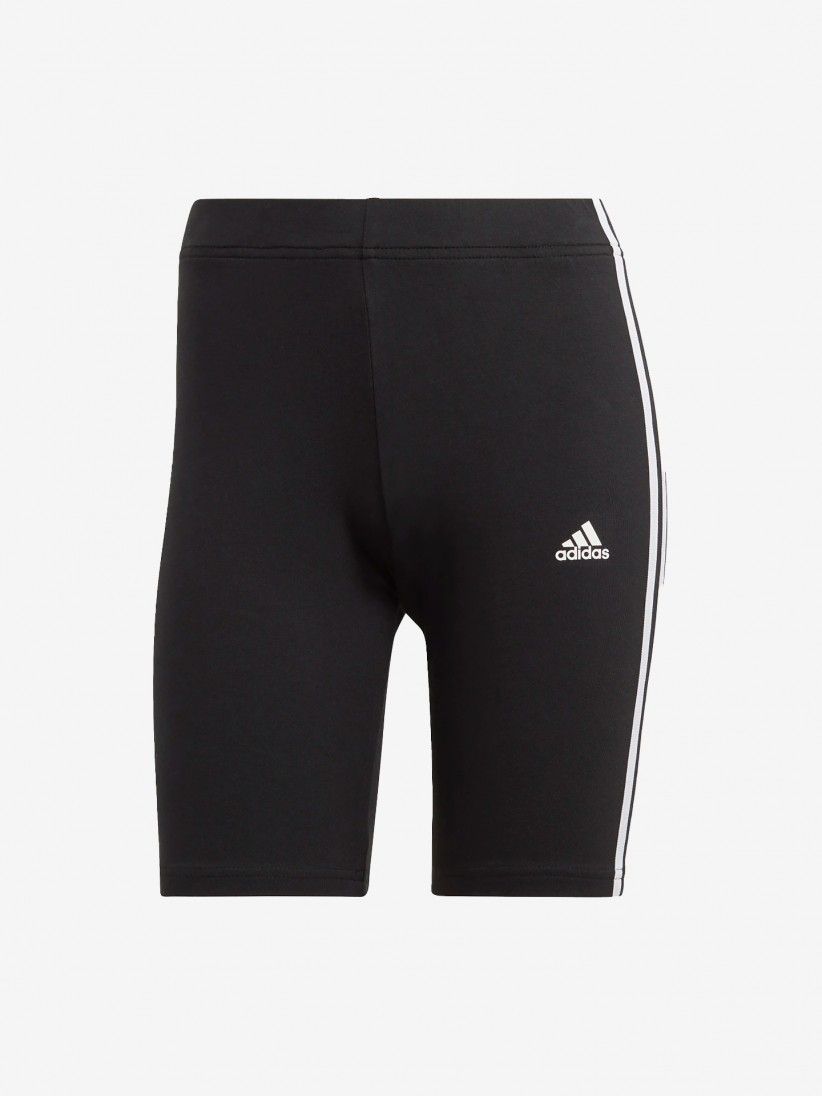 Adidas 3-Stripes Essentials Shorts