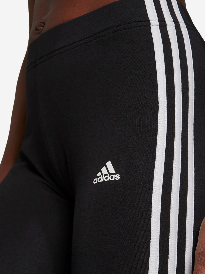 Adidas 3-Stripes Essentials Shorts