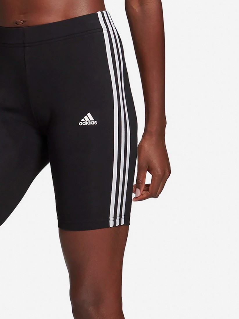 Adidas 3-Stripes Essentials Shorts