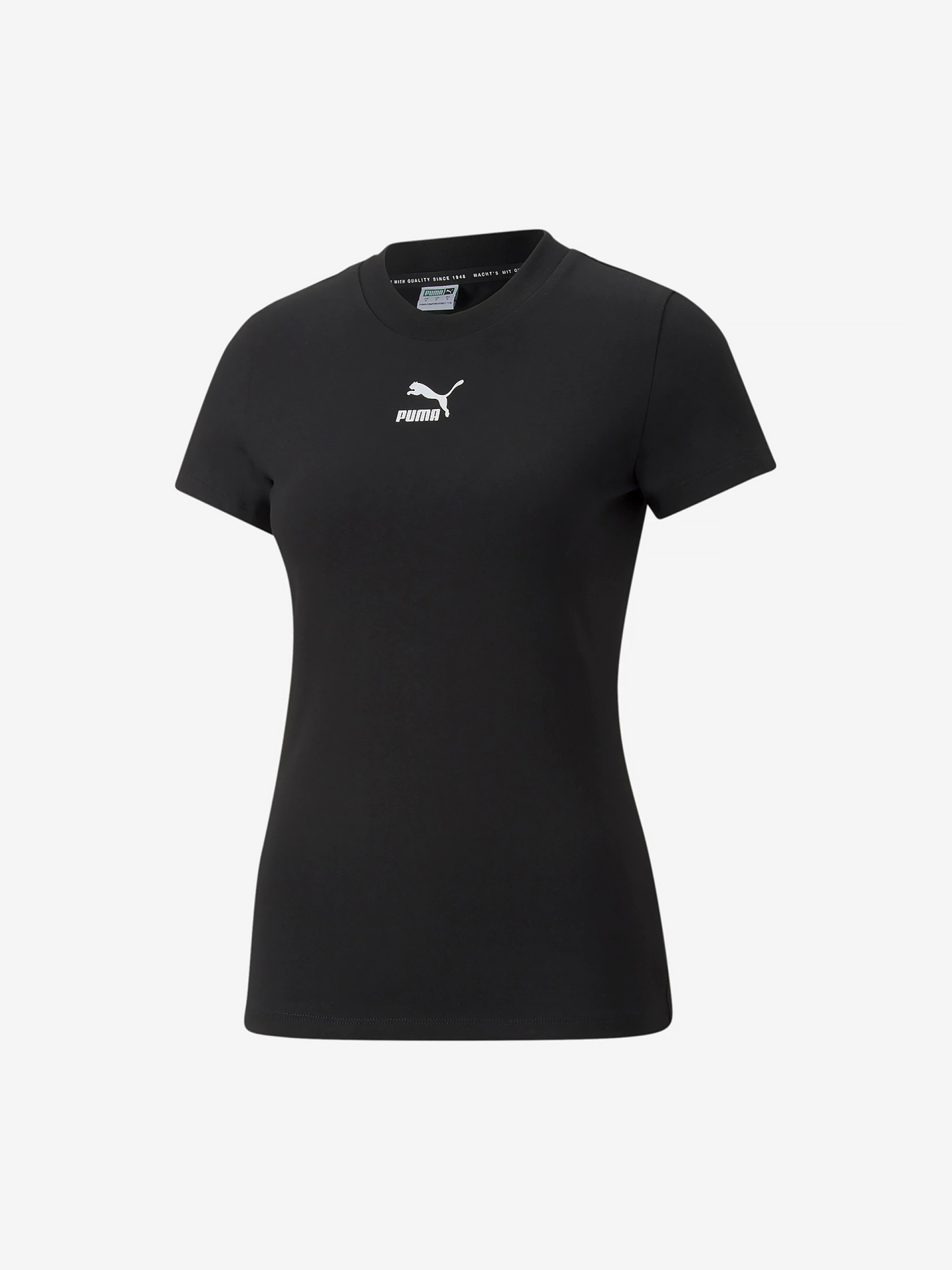T-shirt Puma Classics Slim