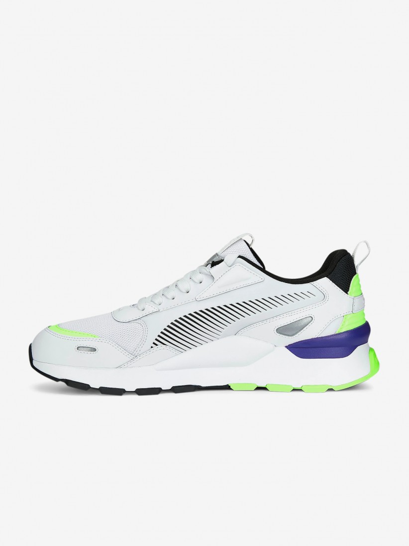 Puma RS 3.0 Synth Pop Sneakers