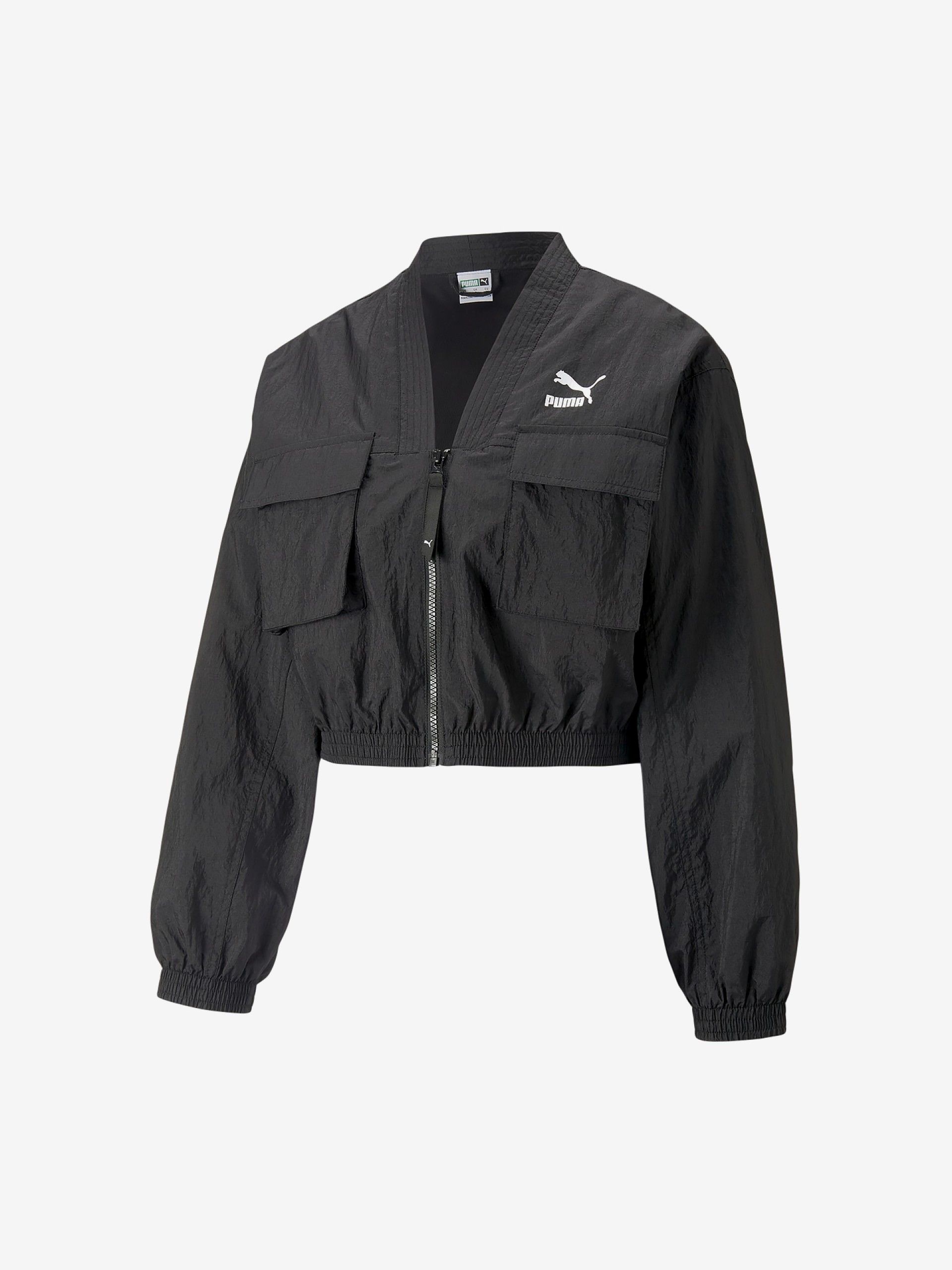 Casaco Puma Dare To Woven