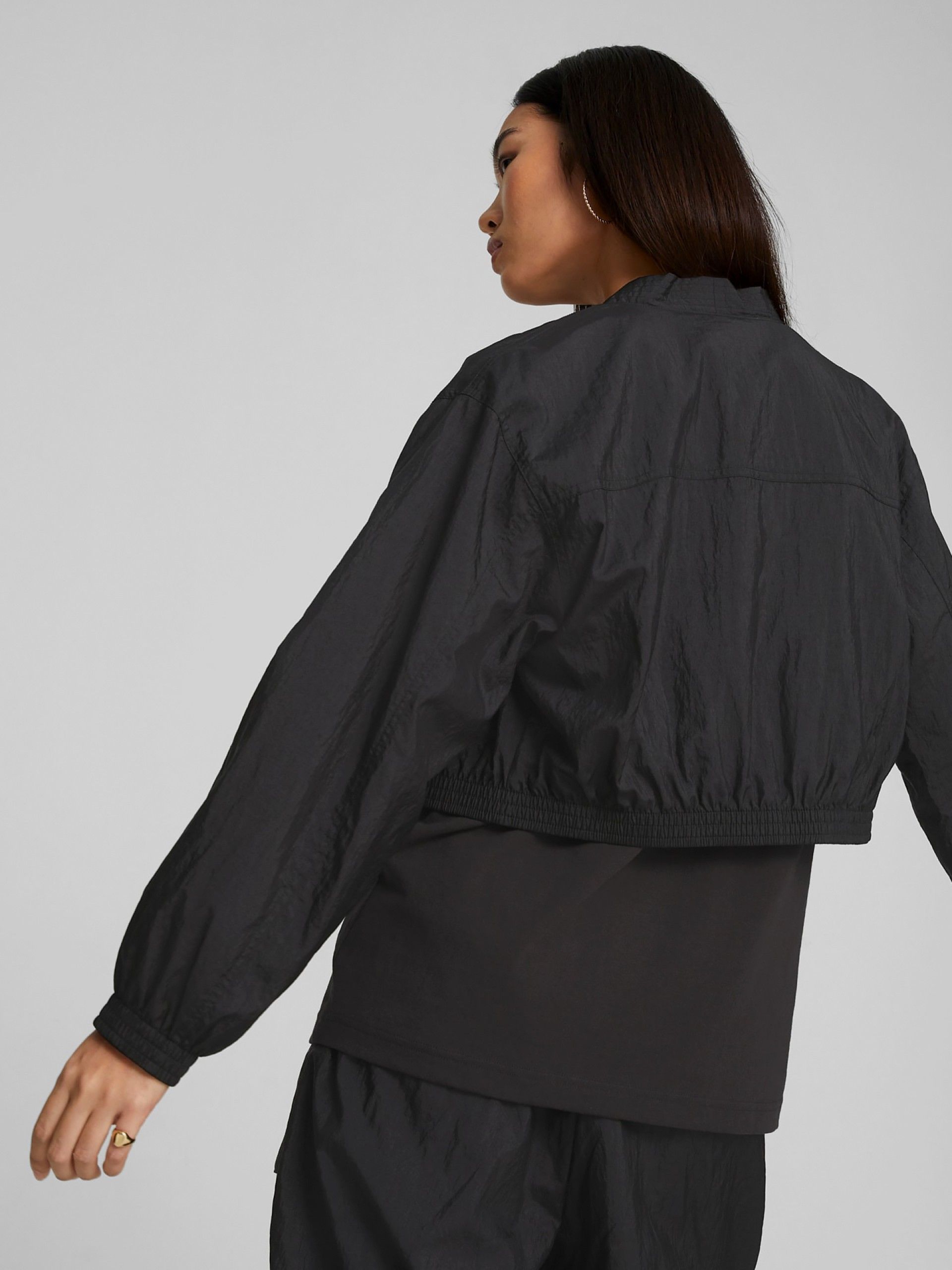 Casaco Puma Dare To Woven