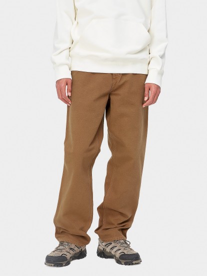 Carhartt WIP Relaxed Single Knee Trousers