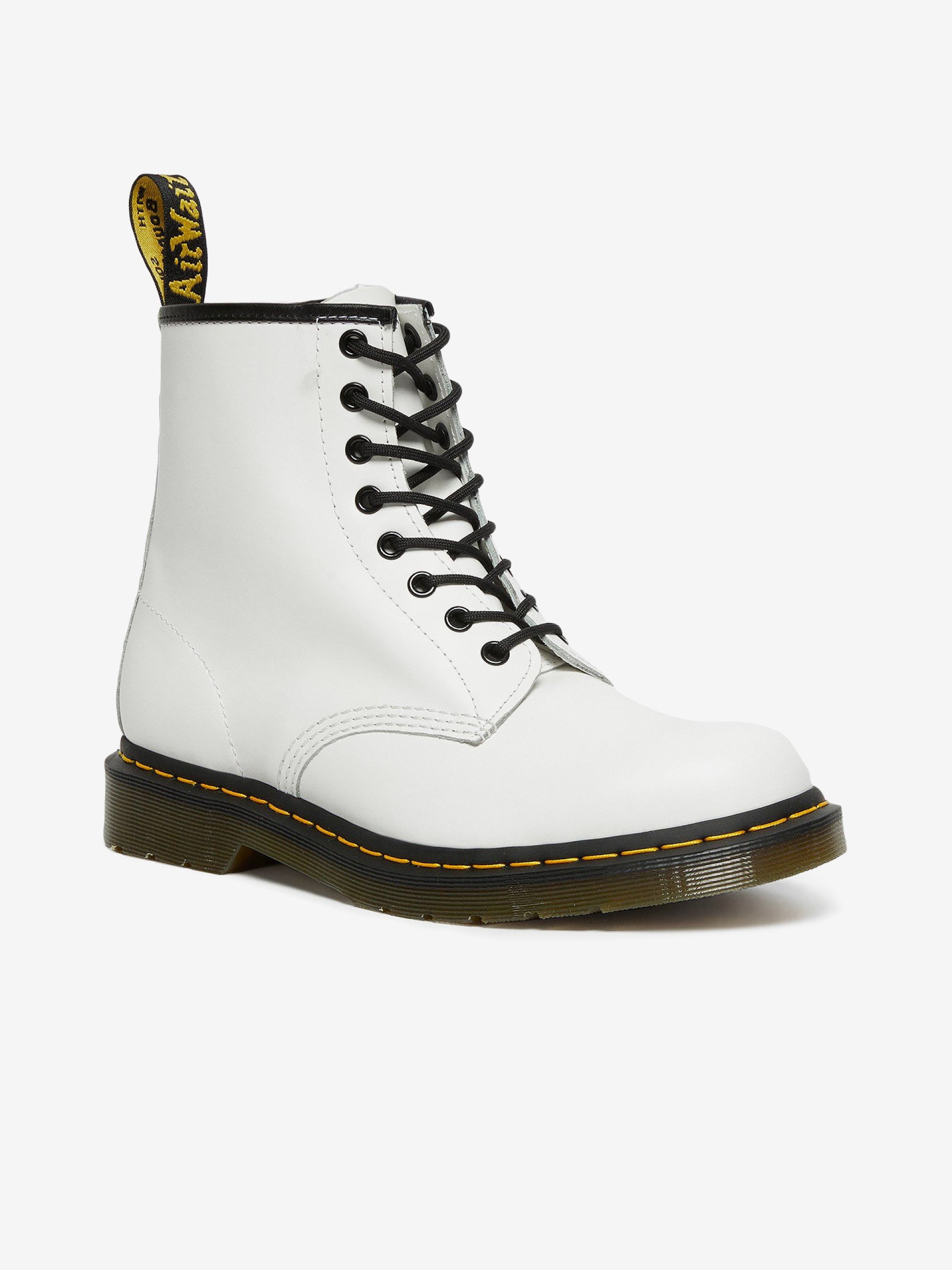 Botas Dr. Martens 1460 Smooth