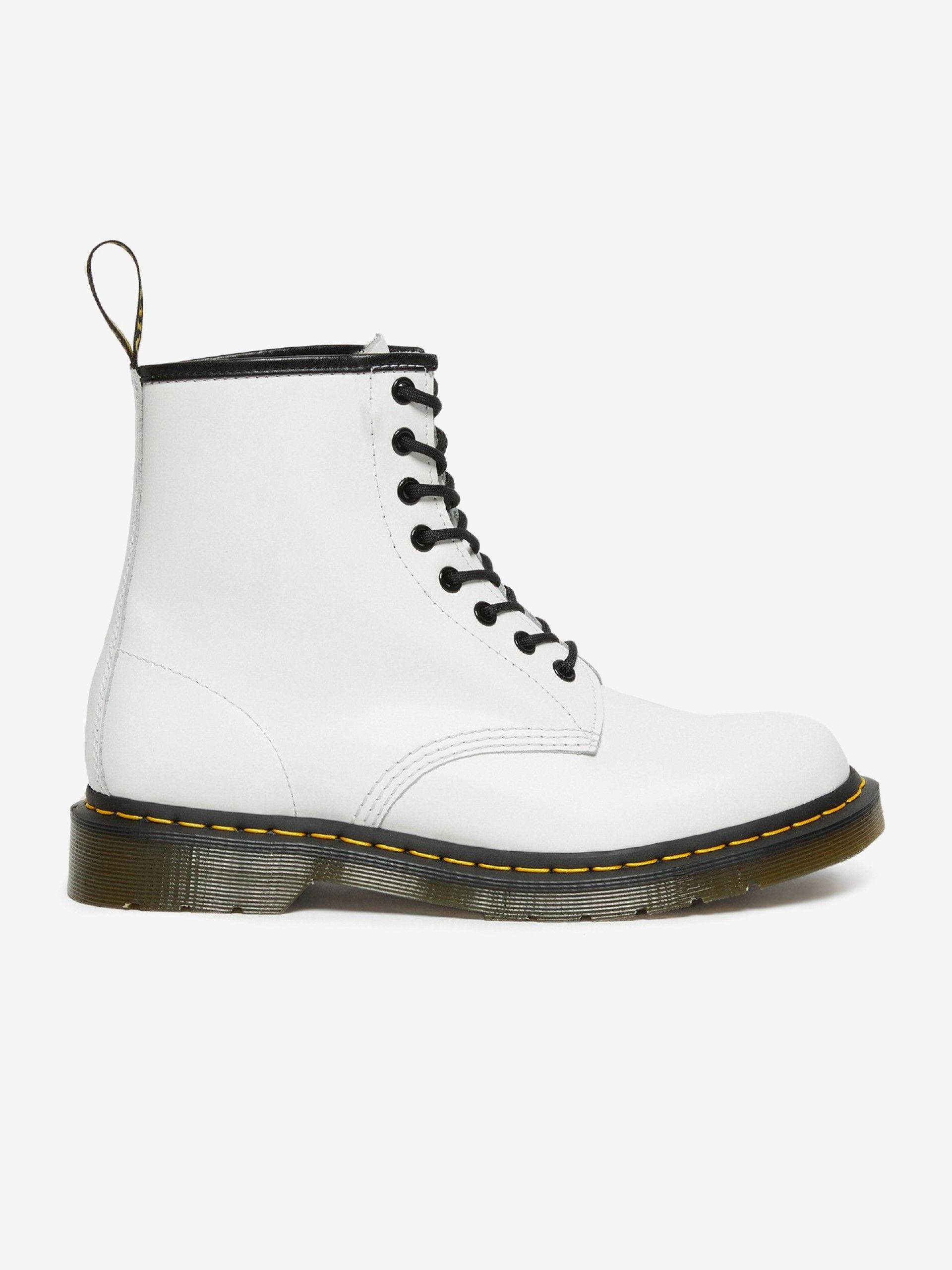 Botas Dr. Martens 1460 Smooth