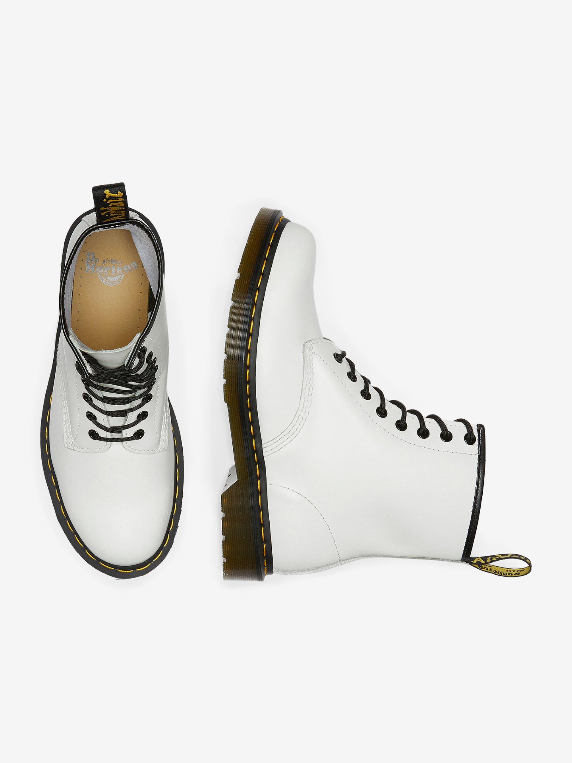 Botas Dr. Martens 1460 Smooth