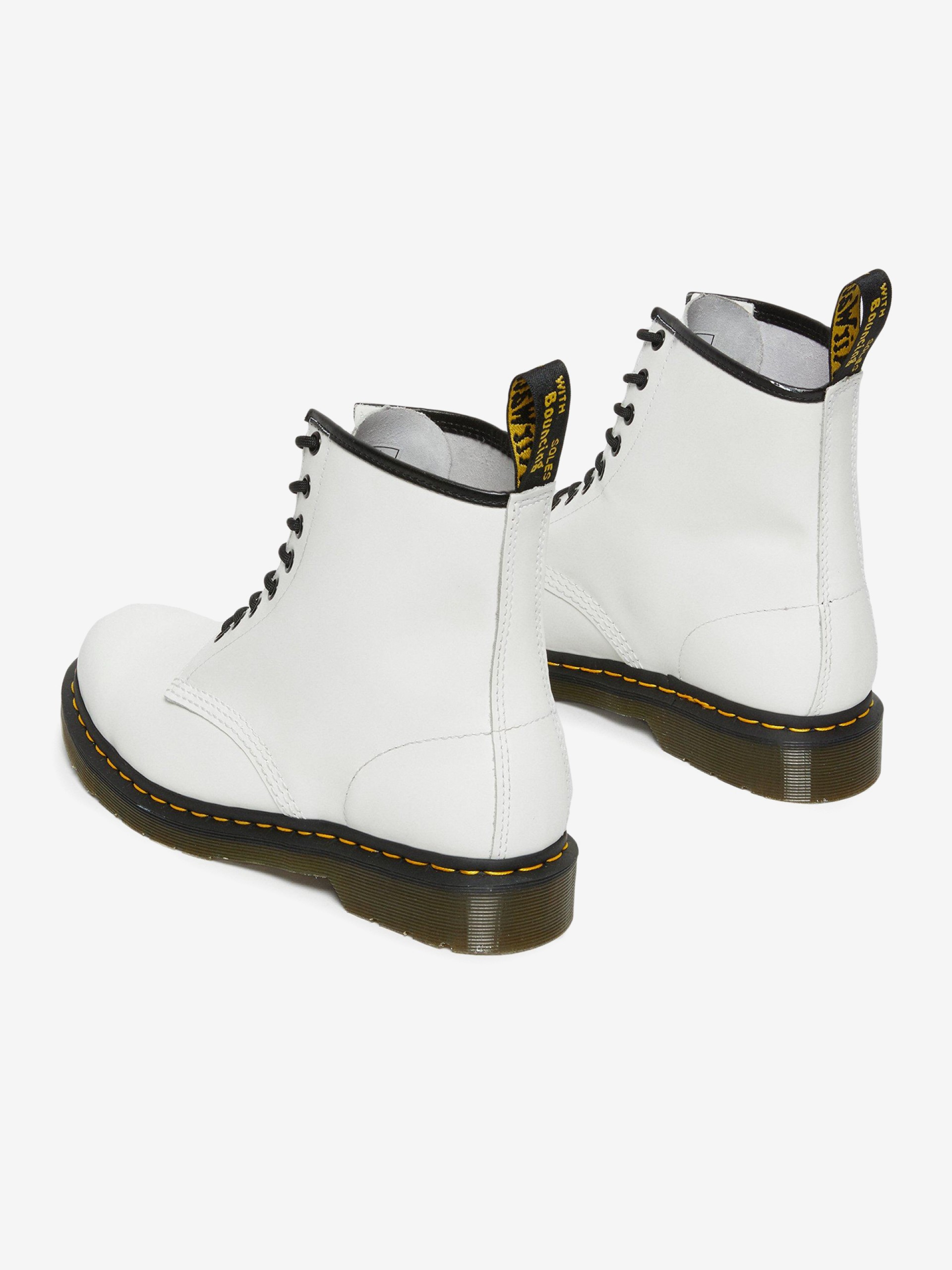 Botas Dr. Martens 1460 Smooth