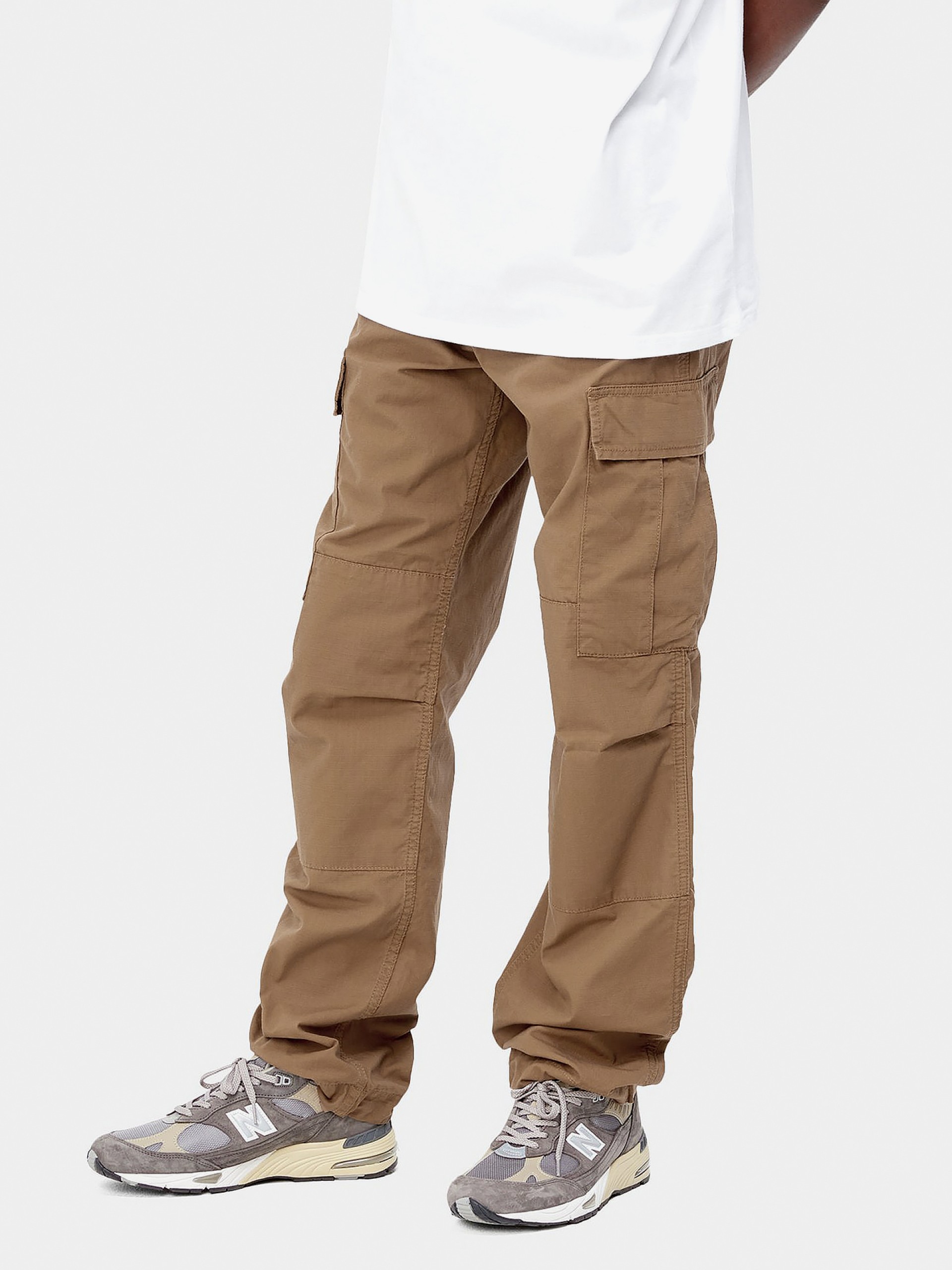 Carhartt WIP Regular Cargo Trousers