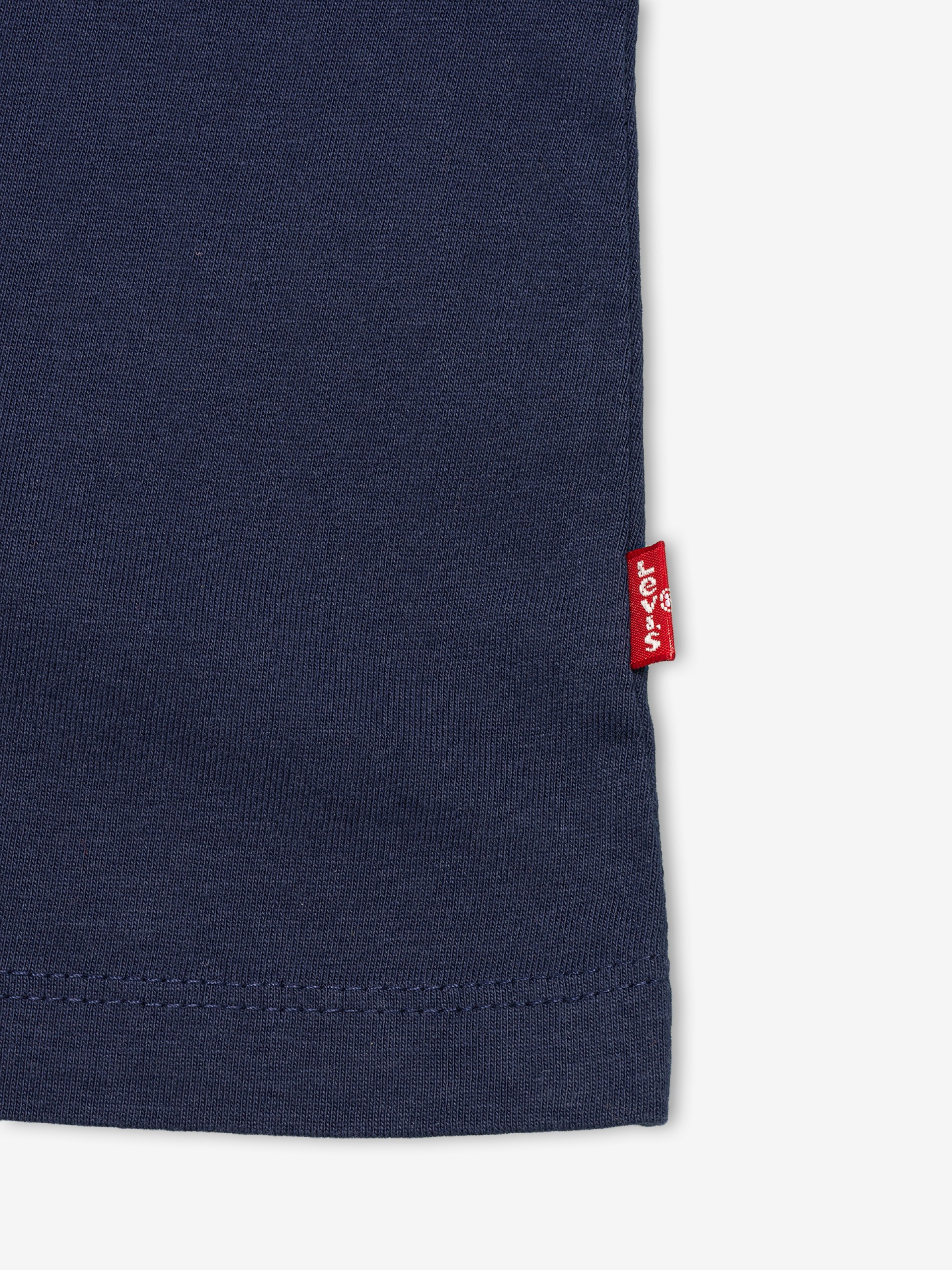 T-shirt Levis Graphic Crewneck